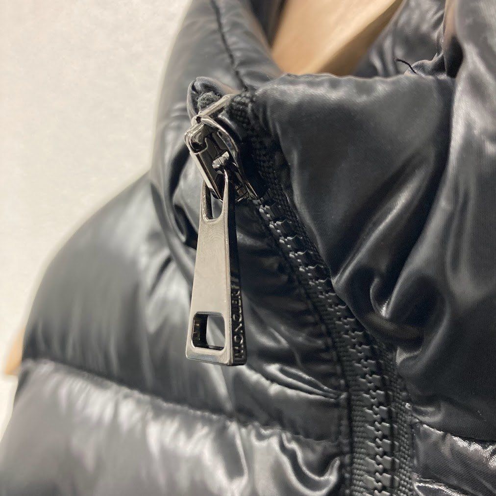 モンクレール　ダウンベスト　GHANY サイズ0 MONCLER モンクレール GHANY ダウンベスト レディース : LUSTYLE