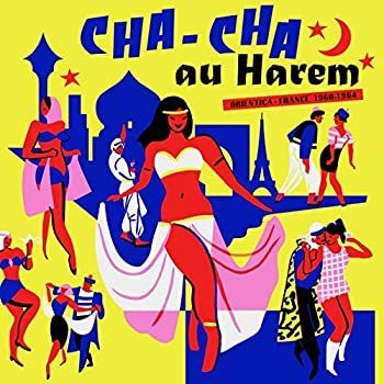 【中古】「非常に良い」［CD］Cha-cha Au Harem (Various Artists) 中古】「非常に良い」［CD］Cha-cha Au Harem (Various Artists