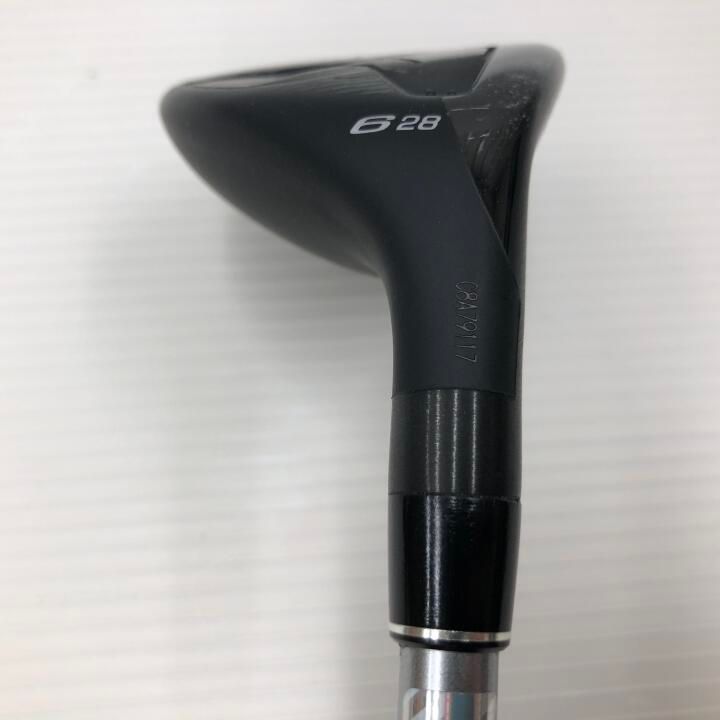 最短翌日発送】SRIXON ZX Mk2 HYBRID | 28 | S | Diamana ZX-2