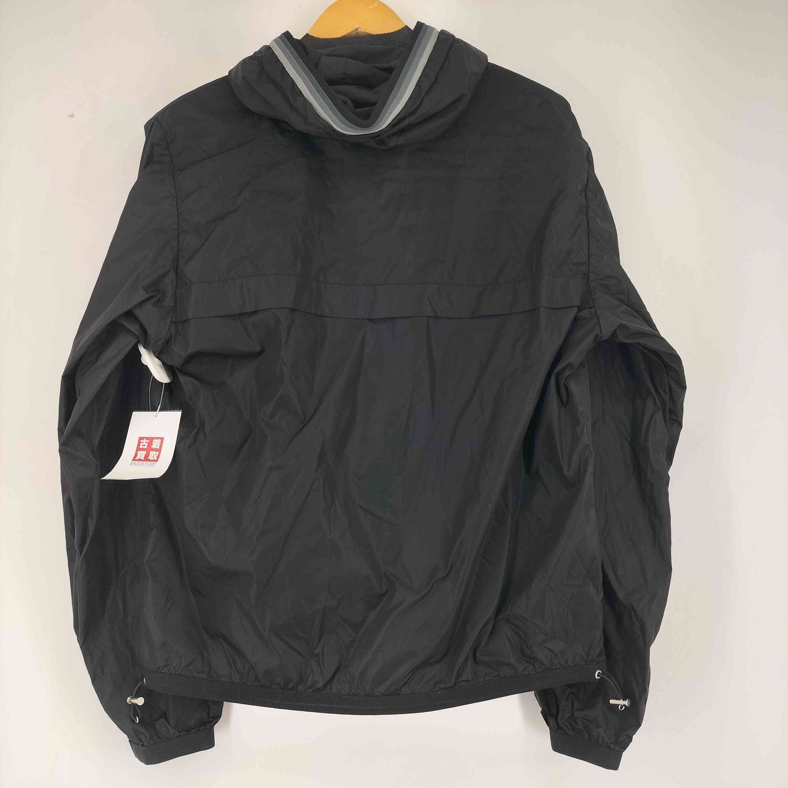 値下！【美品/Ｌ】MONCLER ANTON GIUBBOTTO JACKET 美品/L】MONCLER ANTON GIUBBOTTO JACKET 新しいメンズ - MONCLER