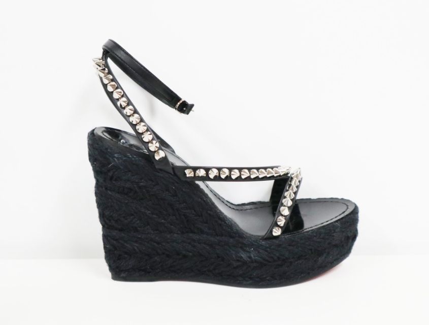 クリスチャンルブタン Christian Louboutin 3220092 Mafaldina クリスチャンルブタン Christian Louboutin 3220092 Mafaldina