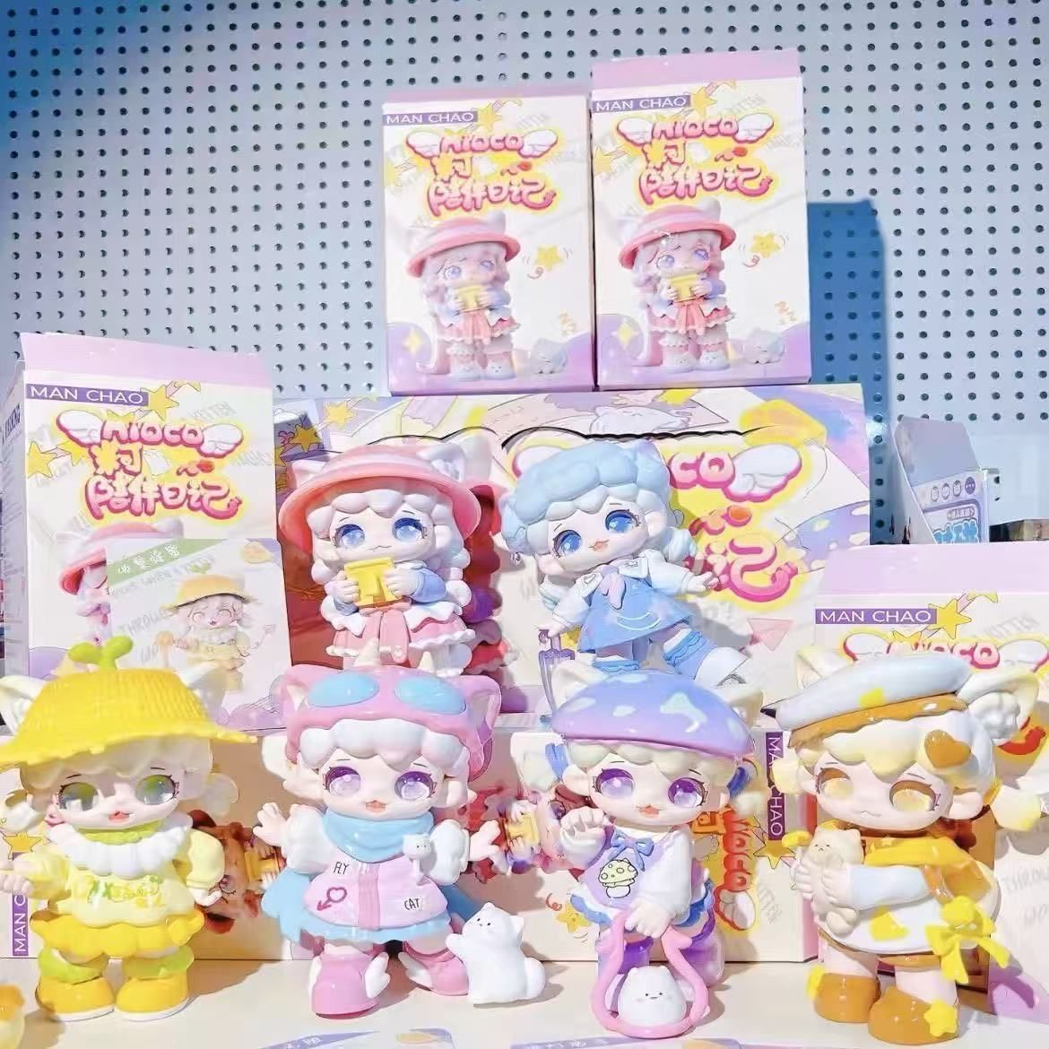 シリーズ アソートボックス