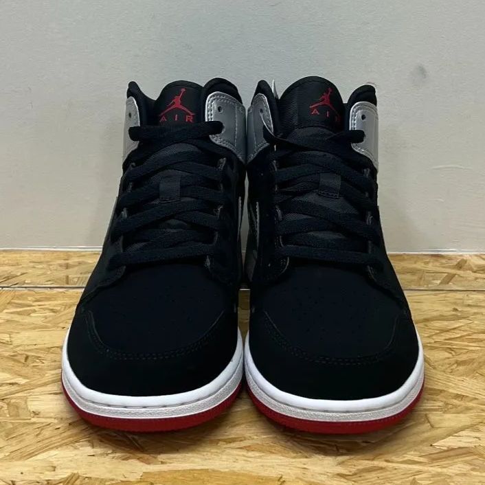 NIKE AIR JORDAN 1 RETRO MID GS JOHNNY KILROY ナイキ エア 