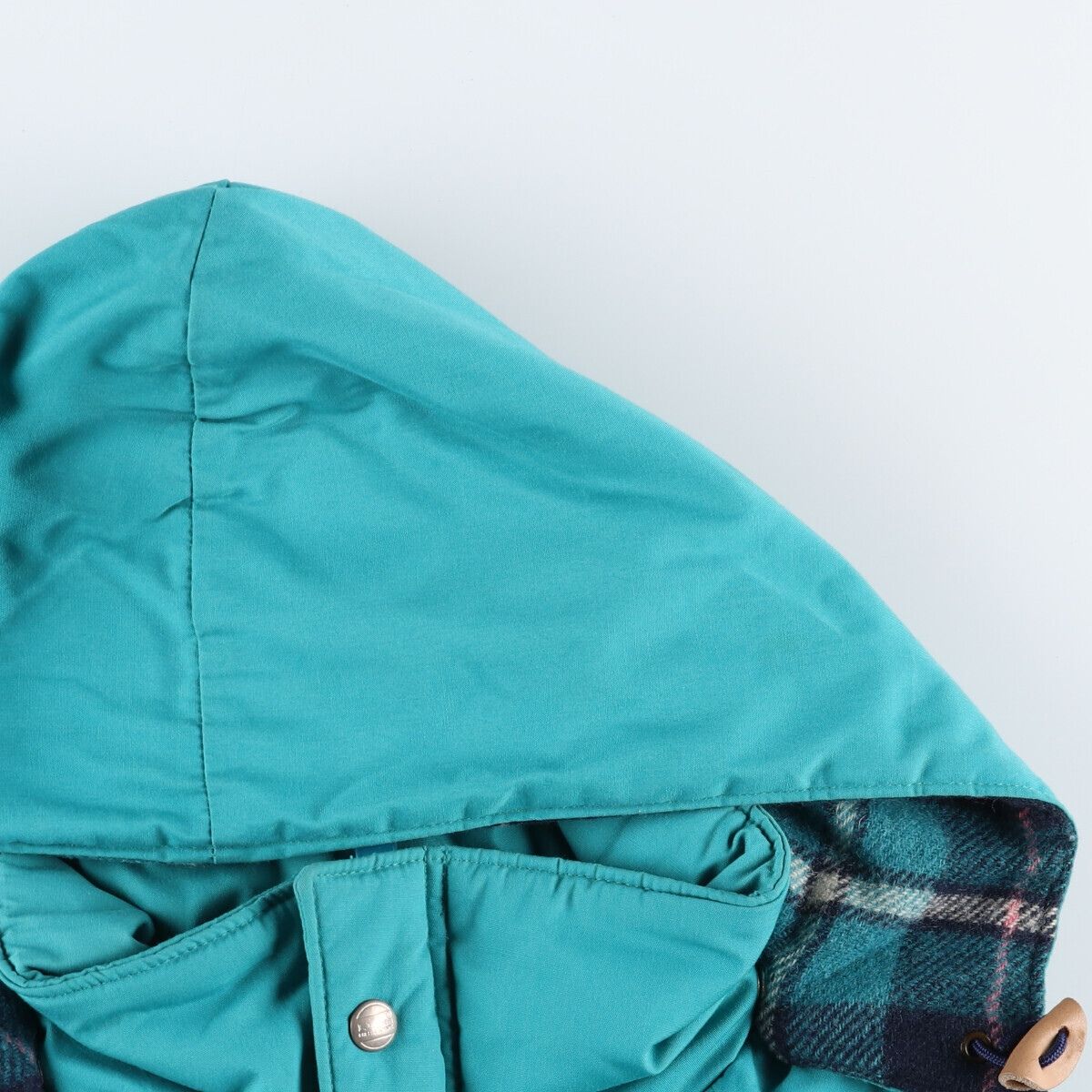 古着 70~80年代 エルエルビーン L.L.Bean ストームコート 中綿