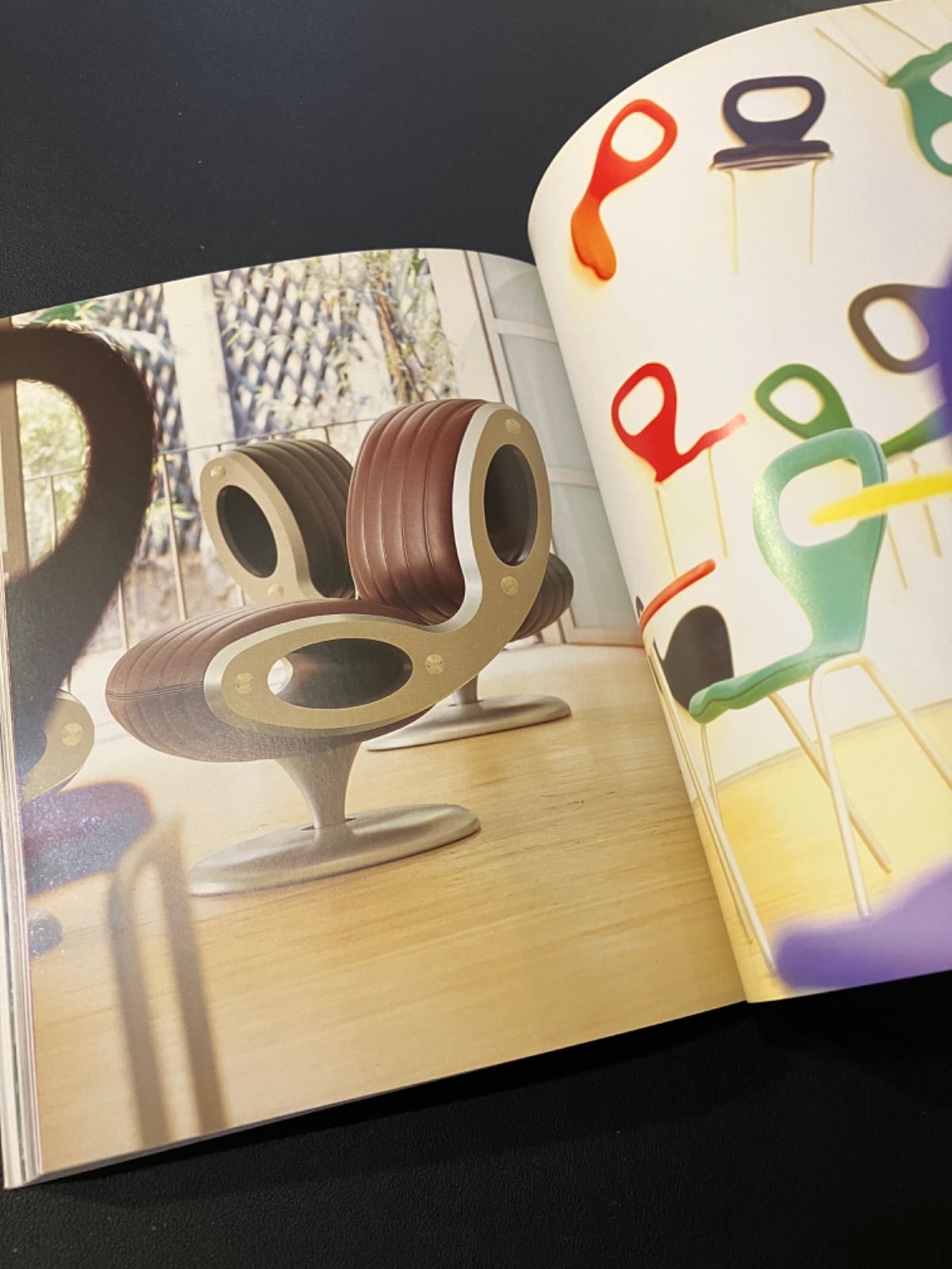 Marc Newson マーク・ニューソン　作品集 Mark Newson マークニューソン 作品集 本 - メルカリ