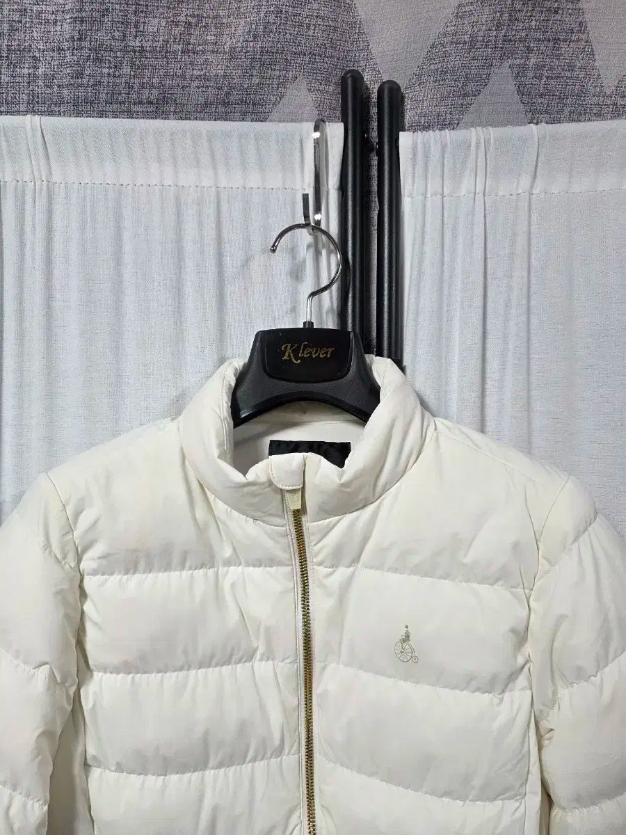 グースダウンジャケット