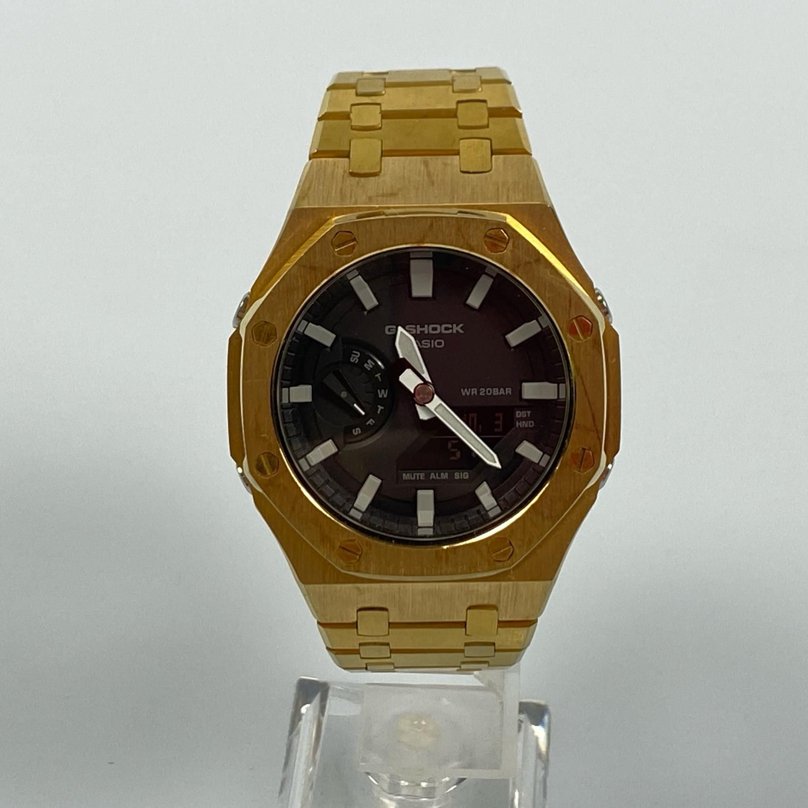 ジーショック 腕時計