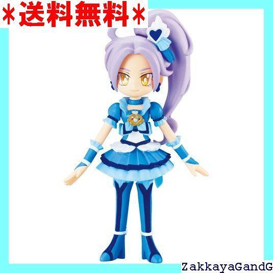スイートプリキュア キュアドール! キュアビート 37