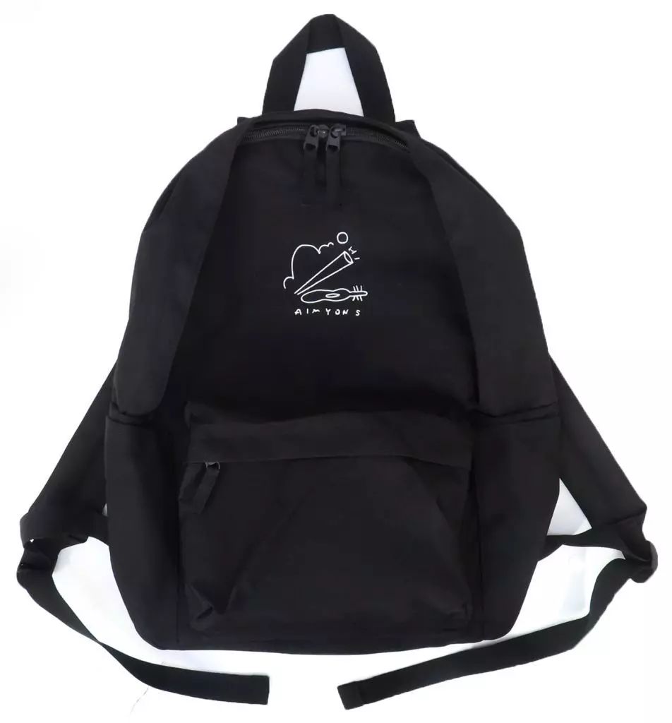 バッグ あいみょん サーチライト バッグパック AIMYON 弾き語り LIVE 2025 -サーチライト- in 阪神甲子園球場