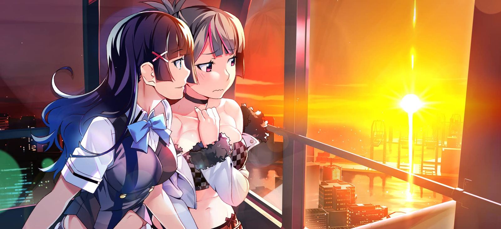 グリザイア クロノスリベリオン 特装版 [特装版] - メルカリ