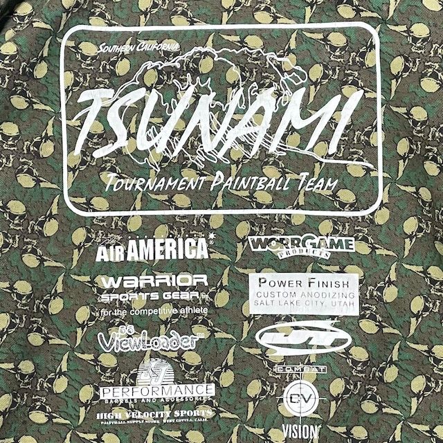 1990's USA製 