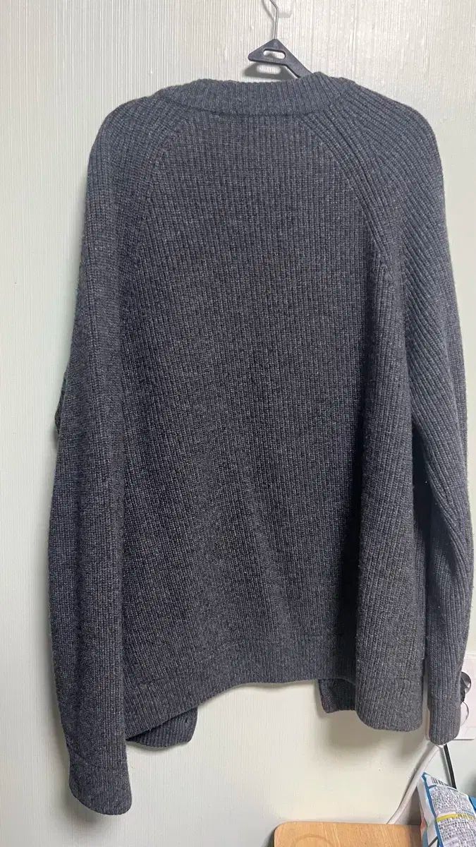 ブギーホリデー グレー