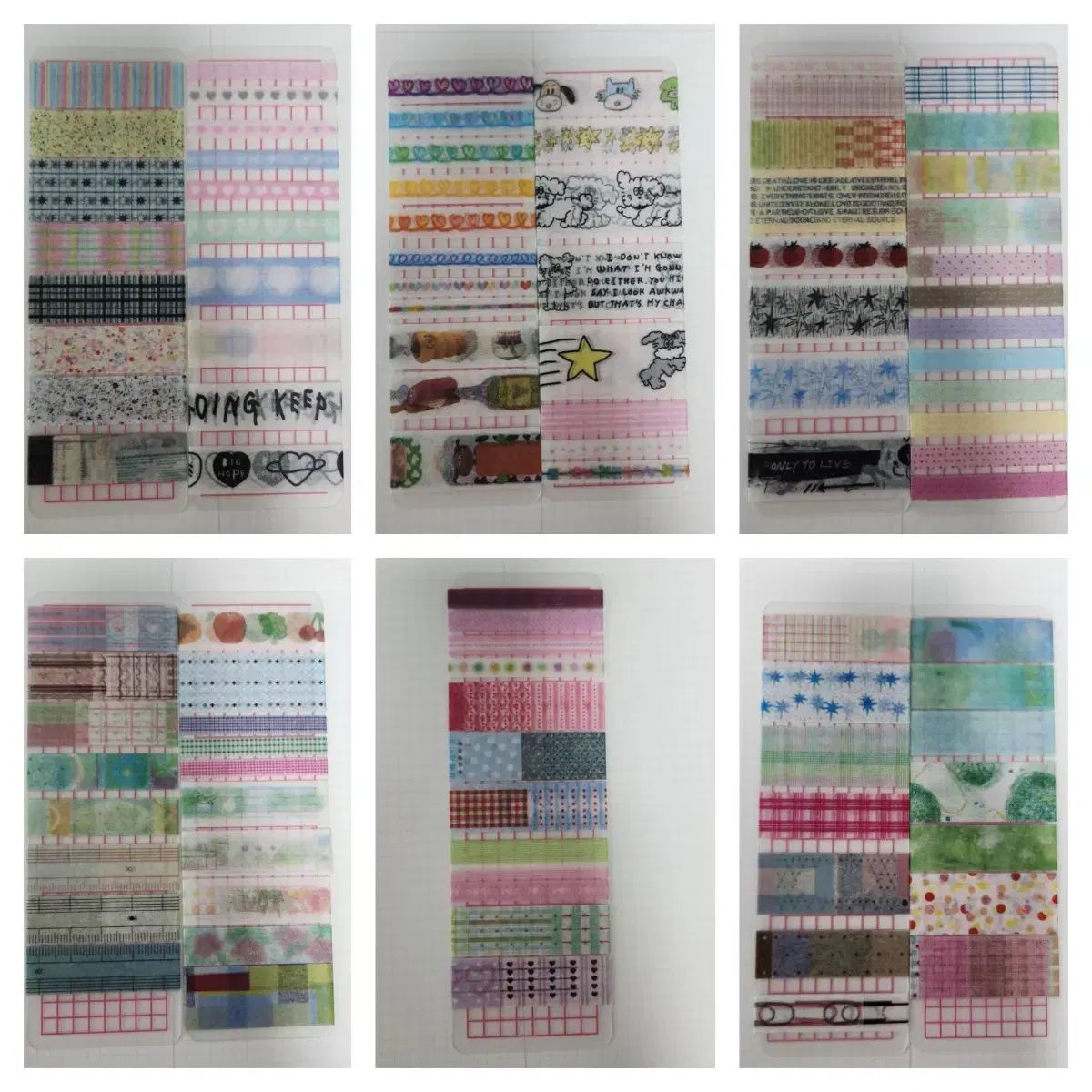 せきやゆりえ 原画 額付き