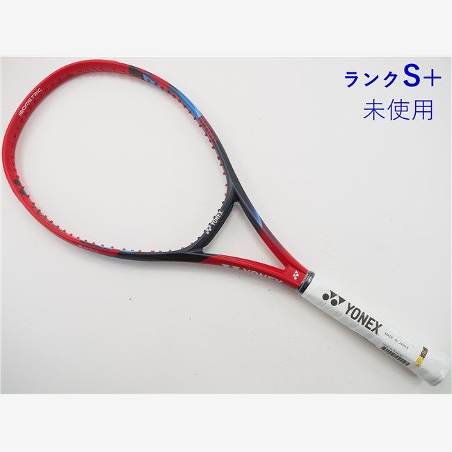 中古 テニスラケット ヨネックス ブイコア 100エル FR 2023年モデル【インポート】 (G3)YONEX VCORE 100L FR 2023  - メルカリ