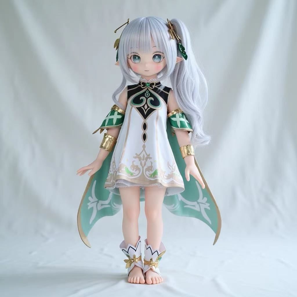 ドール等身90cm