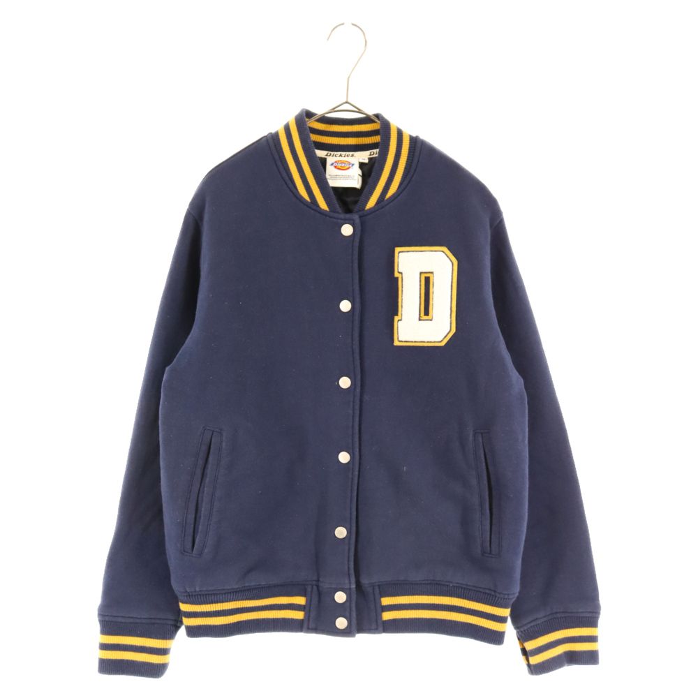 Dickies (ディッキーズ) 中綿 スタジアムジャンパー キルトスタジャン 