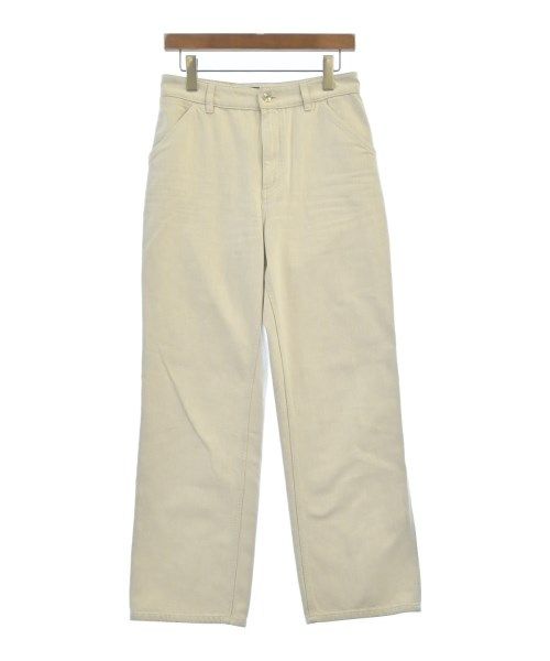 Loro Piana デニムパンツ レディース 古着