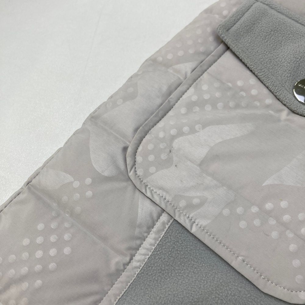 サイズ 36 MARK-LONA マークアンドロナ MLW-2D-AE16 ダウンスカート グレー系 240101515823 ゴルフウェア レディース ストスト LLC-HASEGAWATOSO_COM