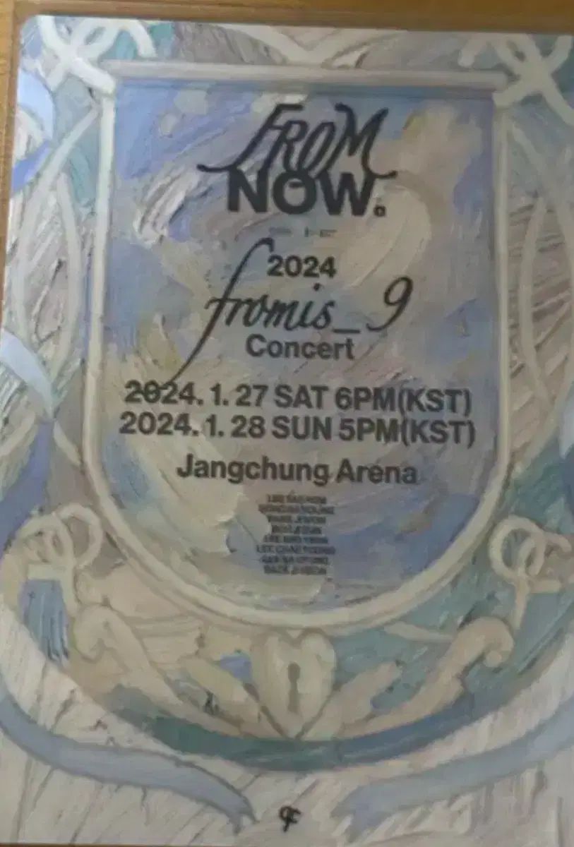 fromis_9 プロミスナイン プミナ イ チェヨン LEE CHAEYOUNG jtb 写真 フォト PHOTO カード