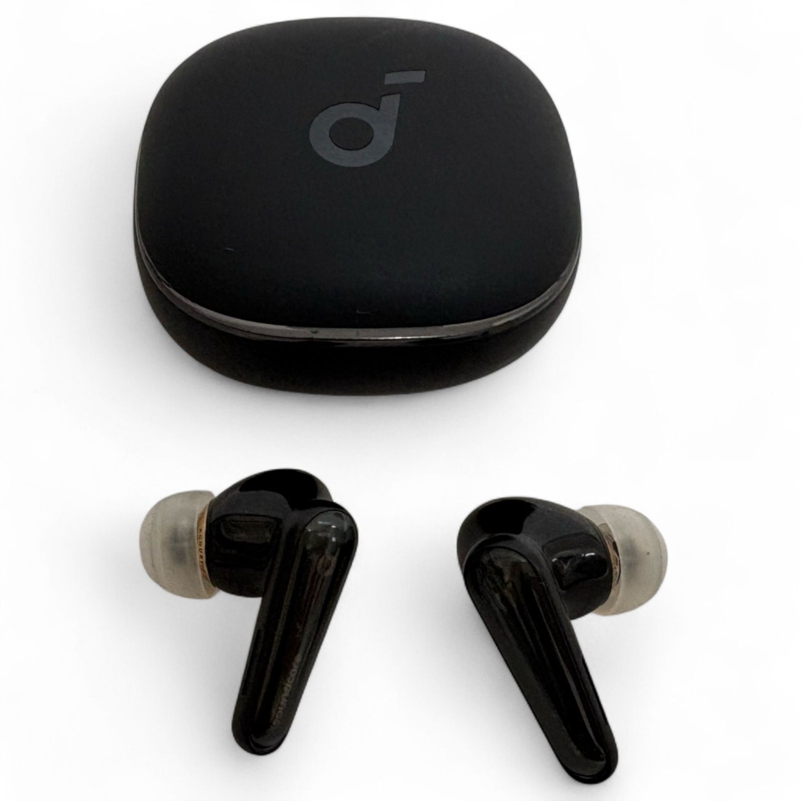 ◆ アンカー Anker 完全ワイヤレスイヤホン soundcore Liberty4 ミッドナイトブラック 720-2632