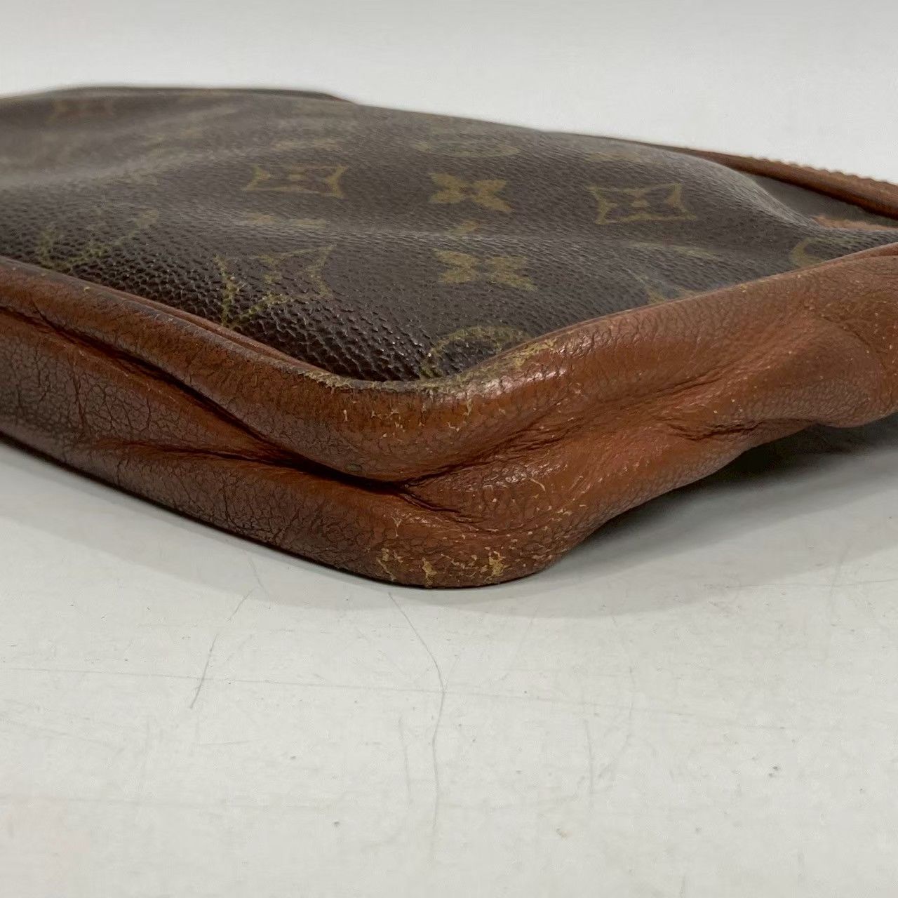 ☆M30 LOUIS VUITTON ルイ・ヴィトン モノグラム サックスポ