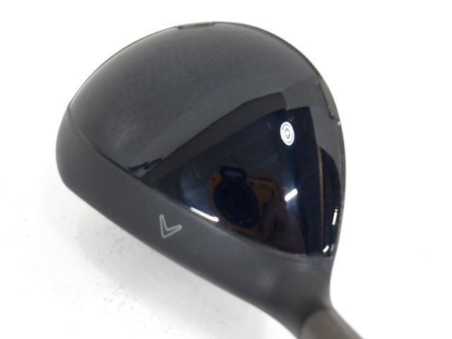 中古】フェアウェイウッド キャロウェイ PARADYM MAX FAST