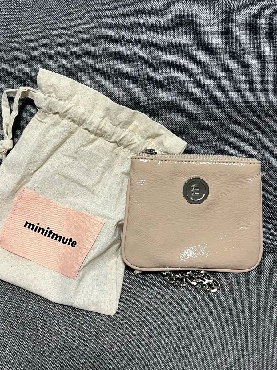 ミニミュート ブレット マイクロ ソープ ピンク MINITMUTE(ミニ