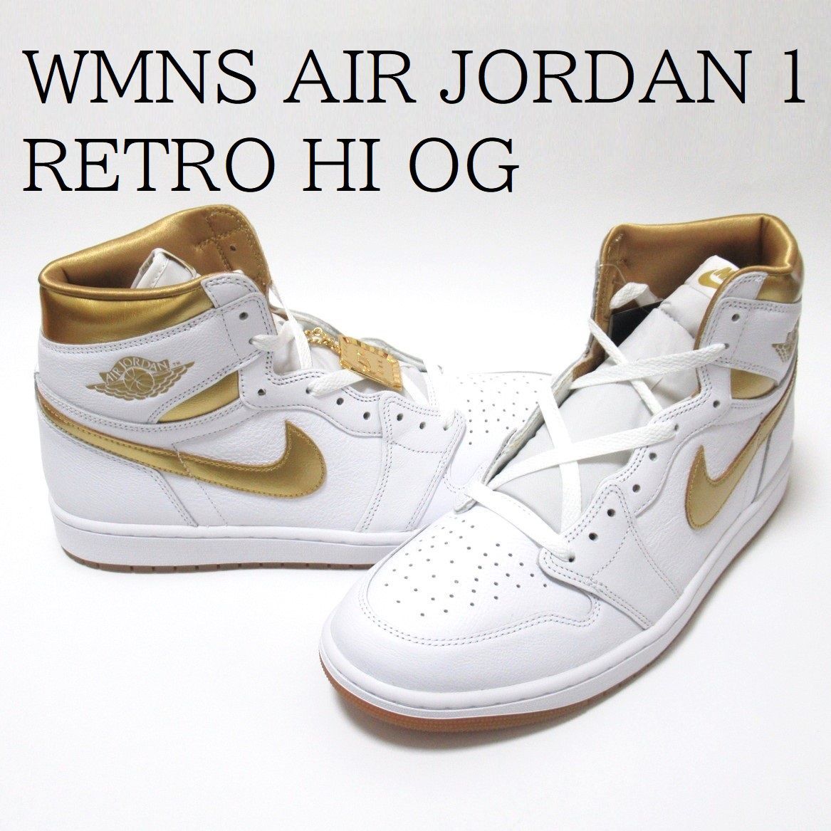 ジョーダン　JORDAN1 ウィメンズサイズ29cm 人気カラー セール】JORDAN BRAND W AIR JORDAN 1 MID SE ウィメンズ エア