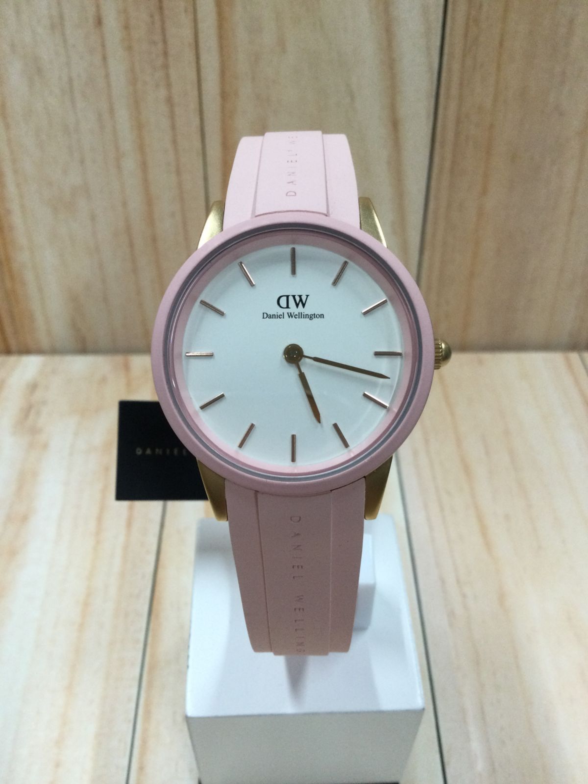 ダニエルウェリントン Daniel Wellington DW00100532 - メルカリ