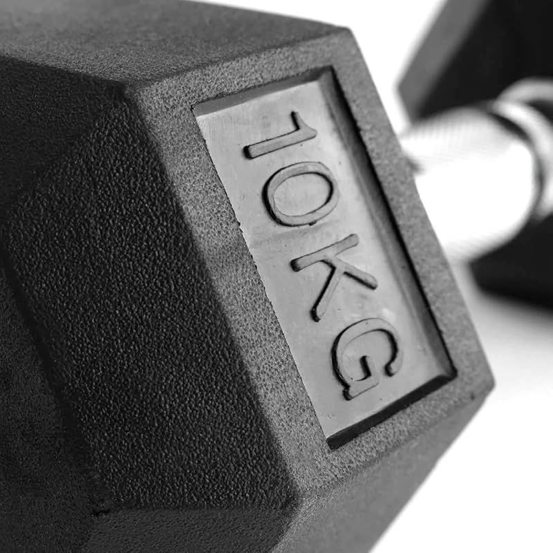 衝撃から守るラバーコーティング 高耐久のスチールグリップ