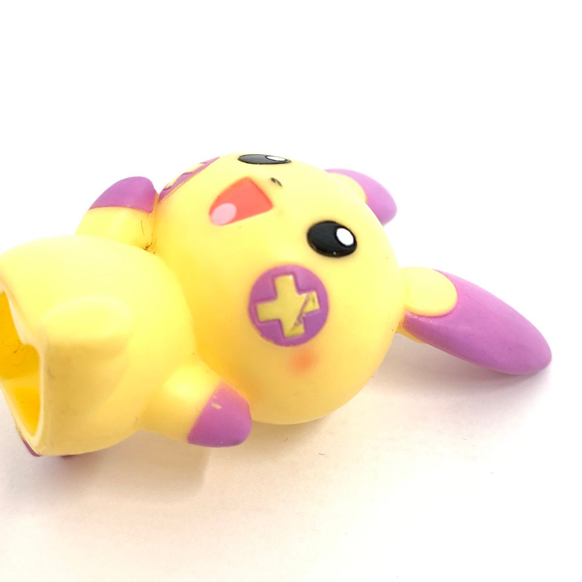 ポケモン プラスル＆マイナン マスコットキーチェーン 未開封