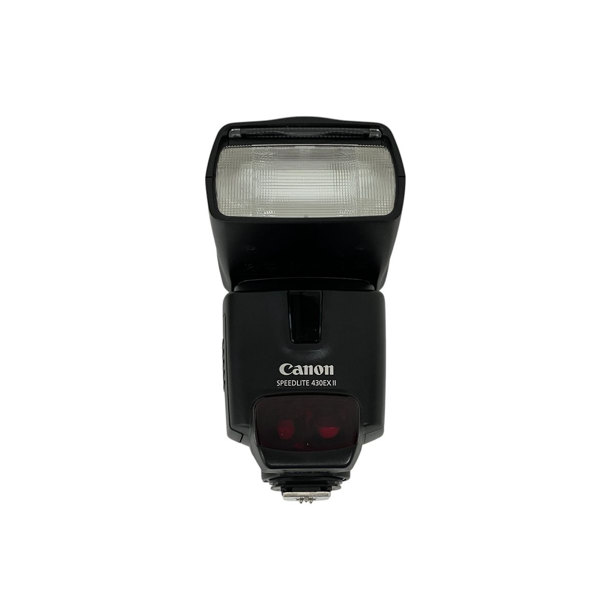 Canon SPEEDLITE 430EXII ストロボ スピードライト カメラ周辺機器 S10022032