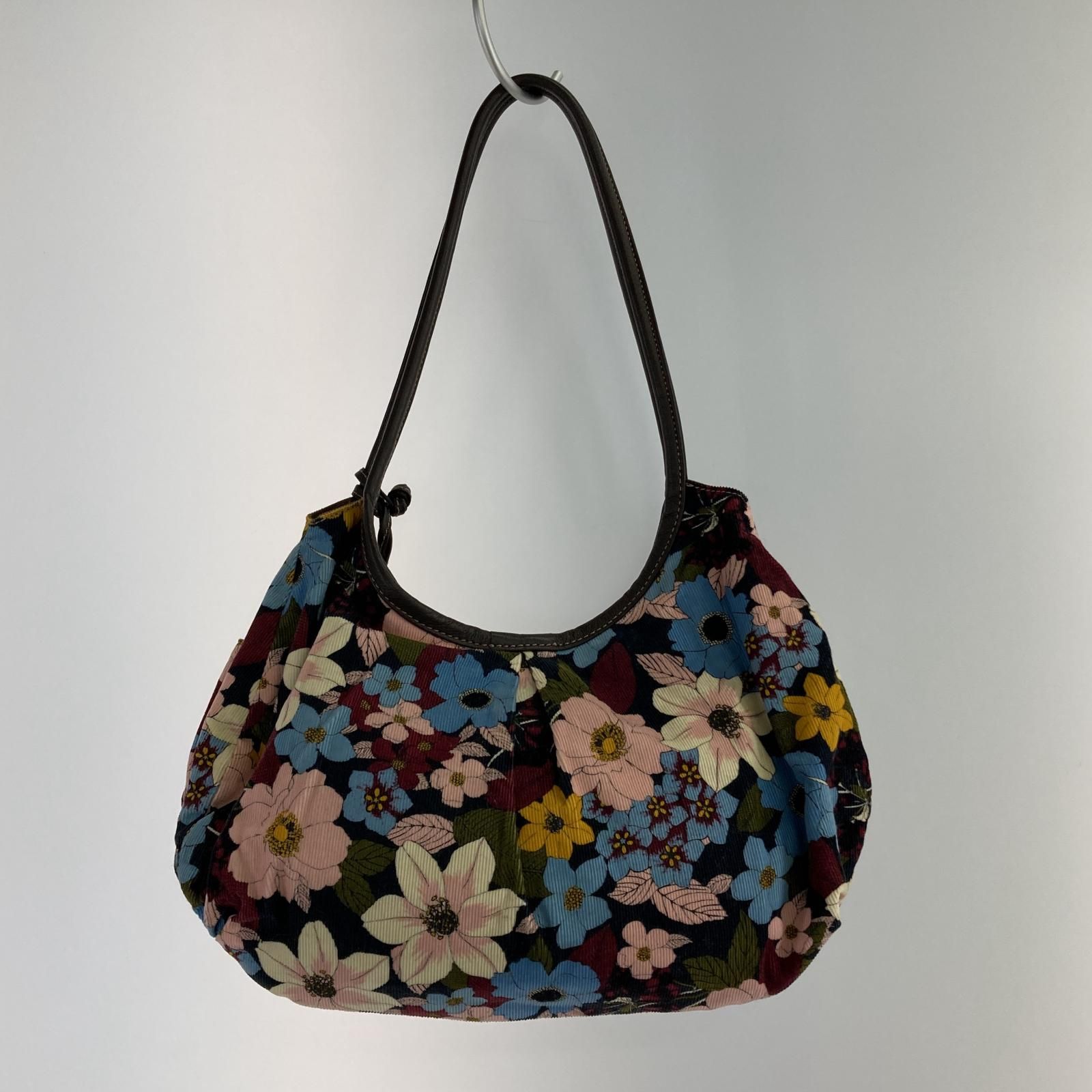 Paul Smith ポール・スミス 花柄ショルダーバッグ size表記なし/マルチ 