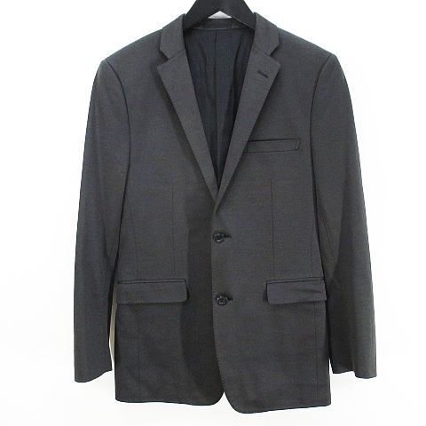 バーバリーブラックレーベル BURBERRY BLACK LABEL テーラード