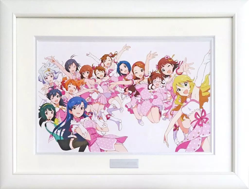 カードキャプターさくら 連載開始20周年記念イラスト集 イラスト