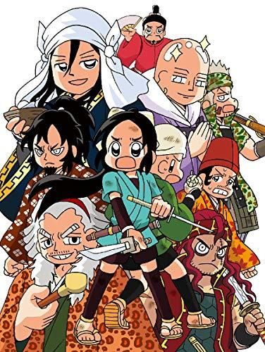 [新品]信長の忍び(16) TVアニメDVDつき初回限定版