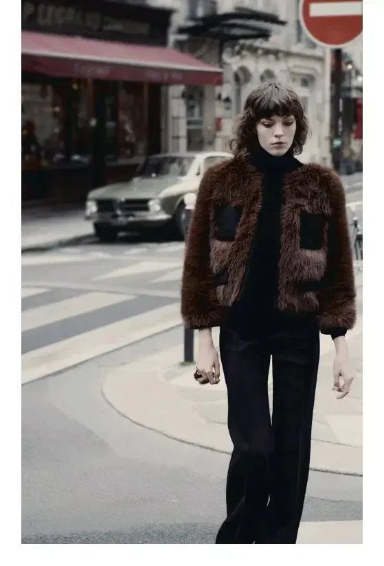 ZARA ウール ワイド パンツ LIMITED EDITION XS