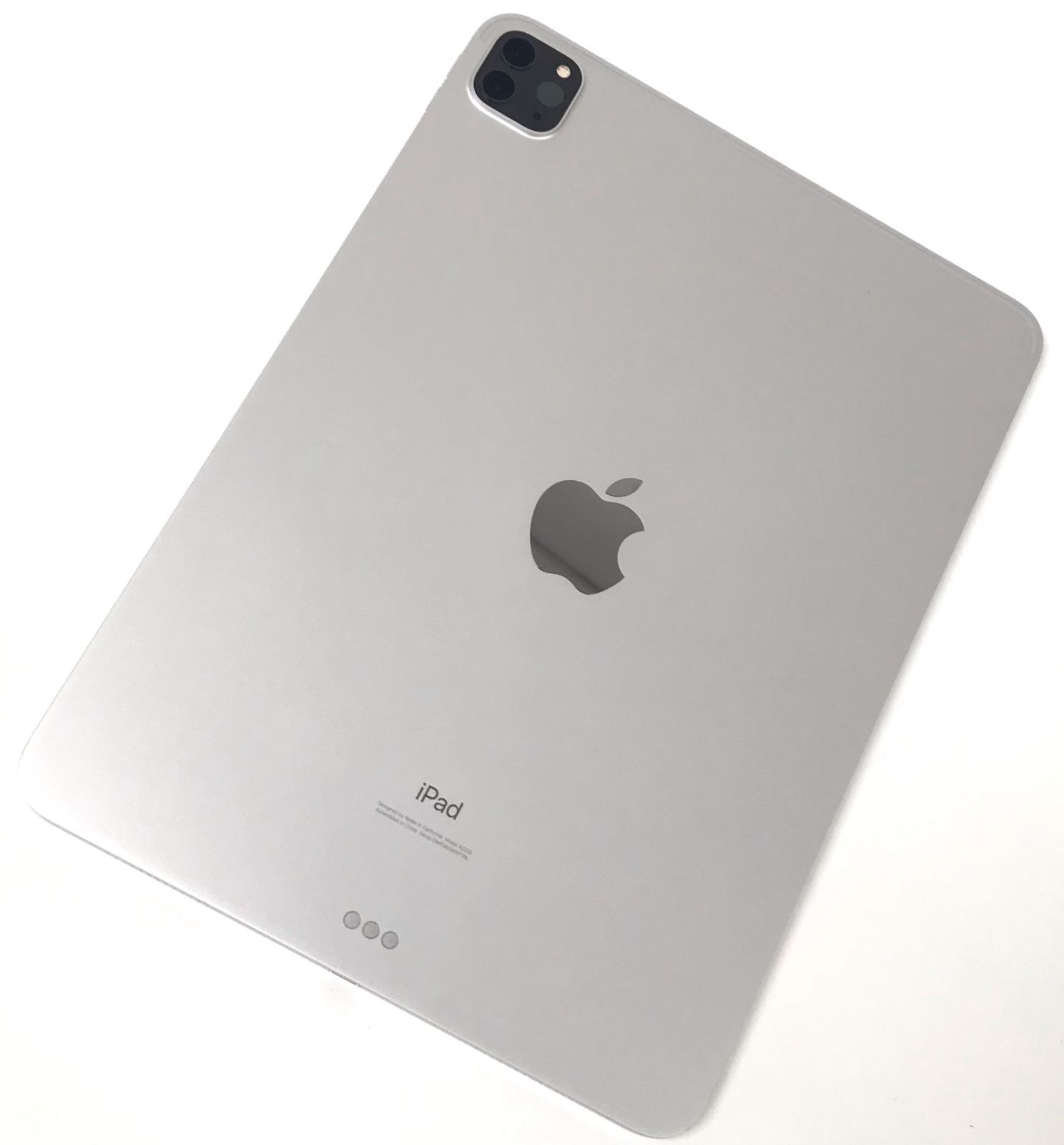 θ【ジャンク品】iPad Pro 11インチ（第2世代）Wi-Fi 128GB - メルカリ