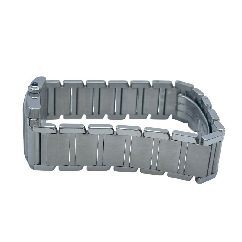 CHROME HEARTS クロムハーツ（原本有） SCROLL BAND RING スクロール