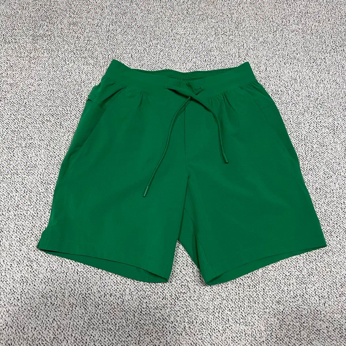 lululemon ルルレモン ゼロロードイン ショーツ