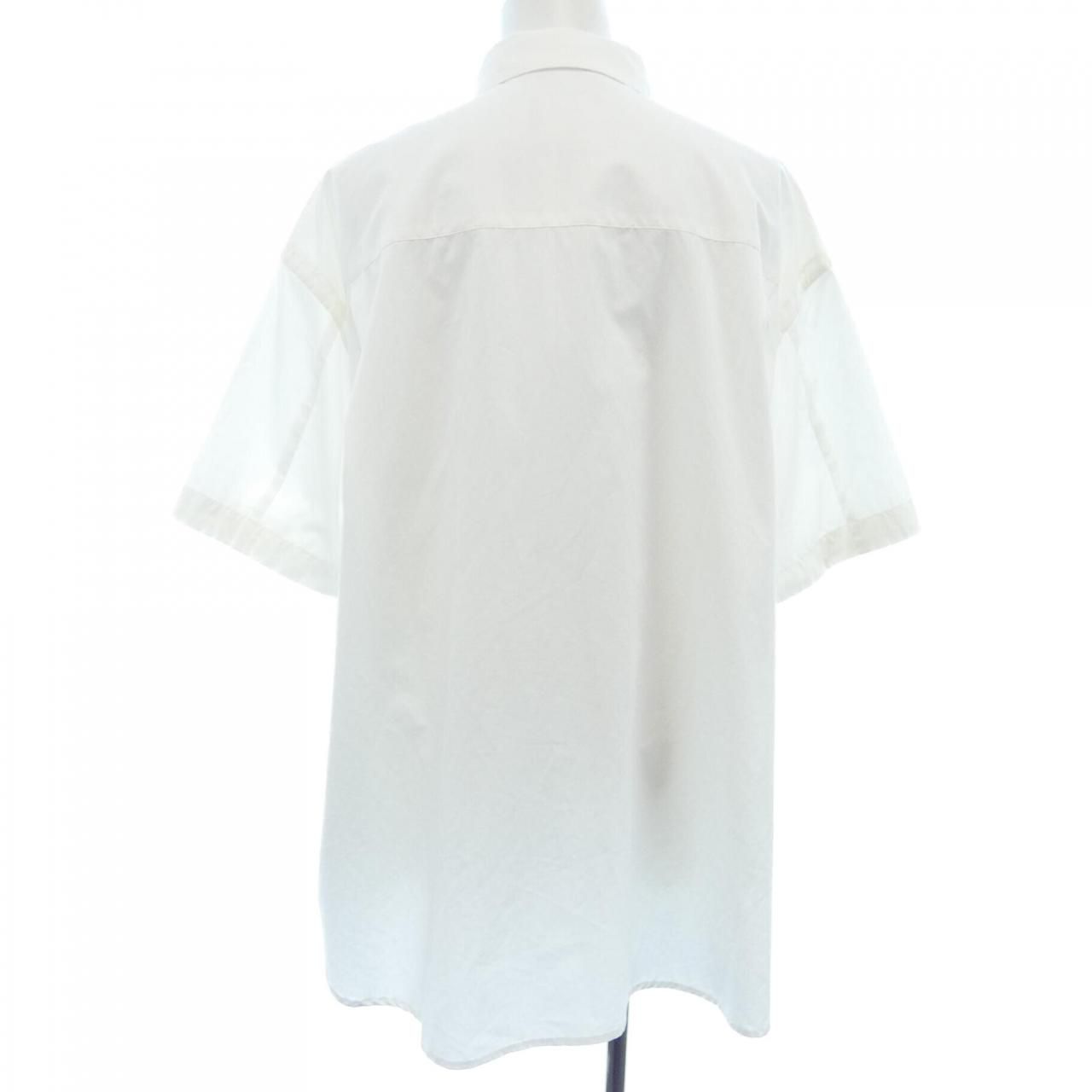 サカイ SACAI S／Sシャツ 