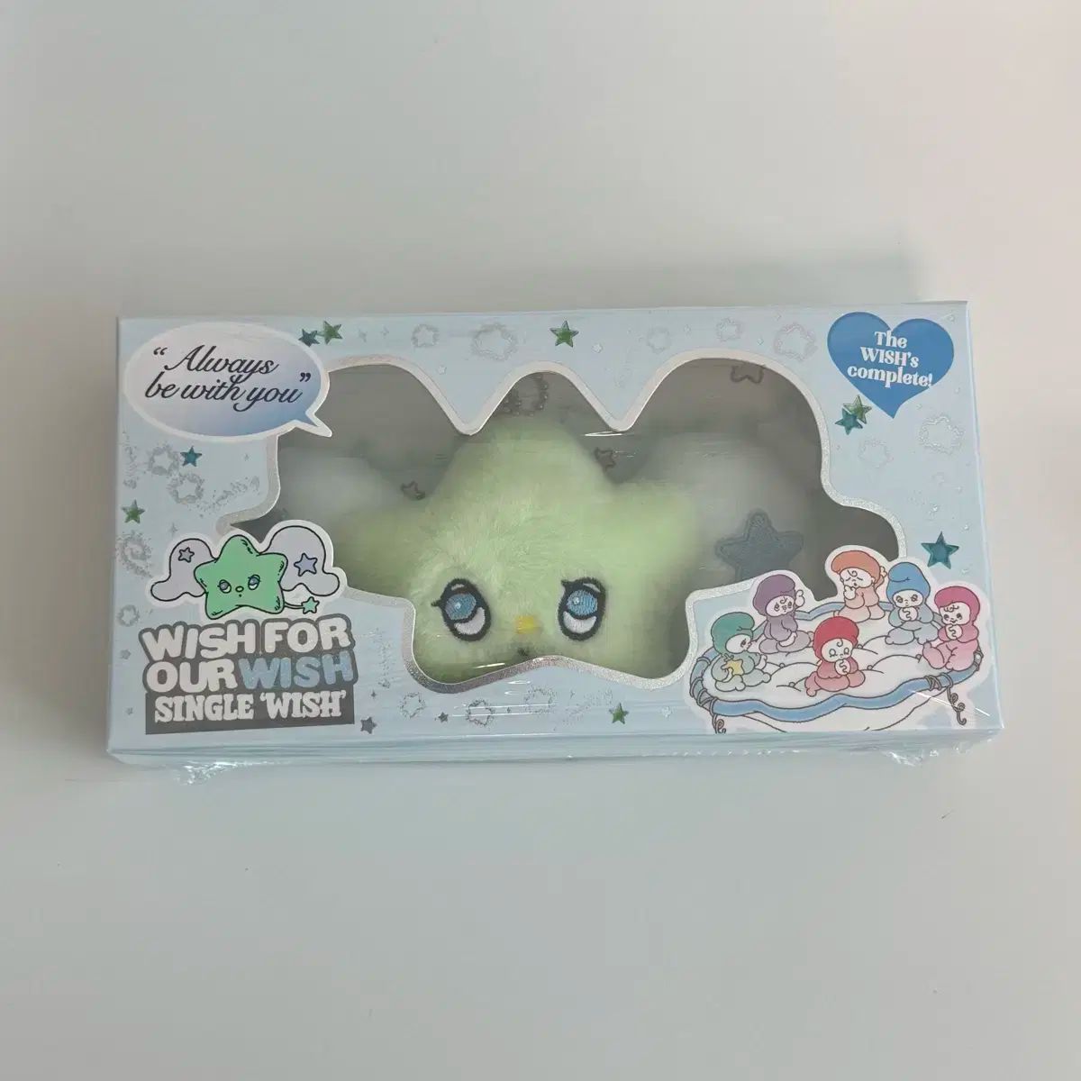 NCT WISH wichu ウィチュ 新品未開封 wichu ウィチュ 新品 未開封 【nct wish 】 - メルカリ