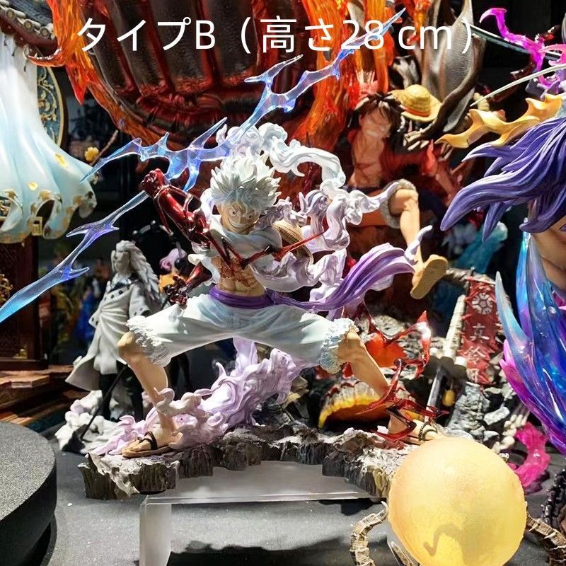 赤髪海賊団YEDA3572