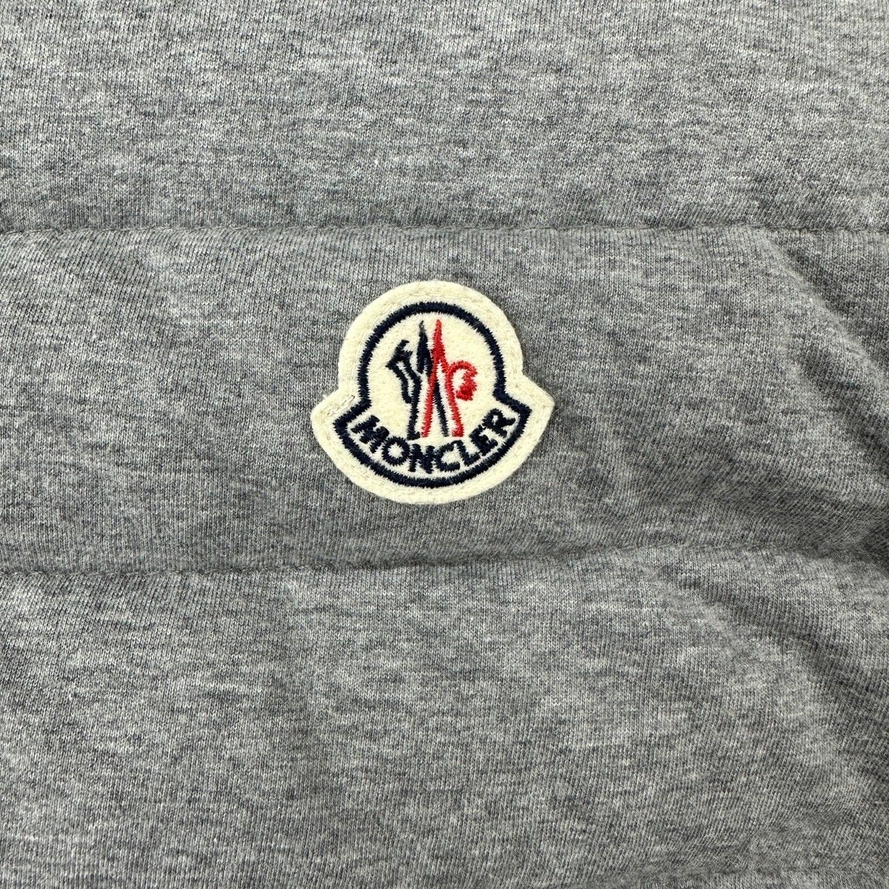 モンクレール ダウンベスト ジェラルド Lサイズ相当 MONCLER GERARD