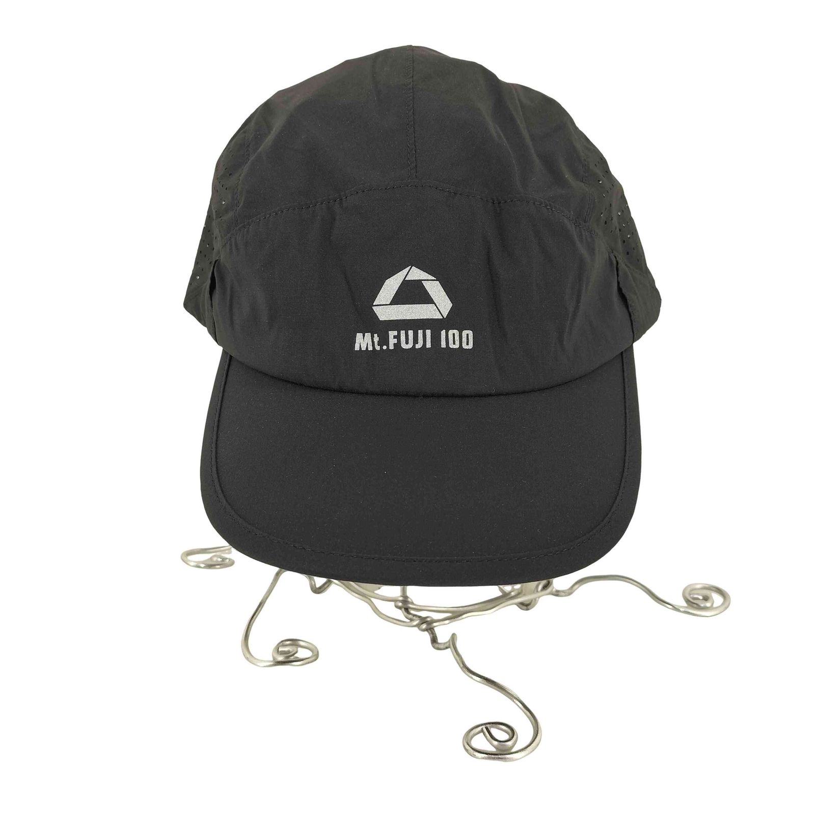 ザノースフェイス THE NORTH FACE Mt. FUJI 100 Cap メンズ FREE