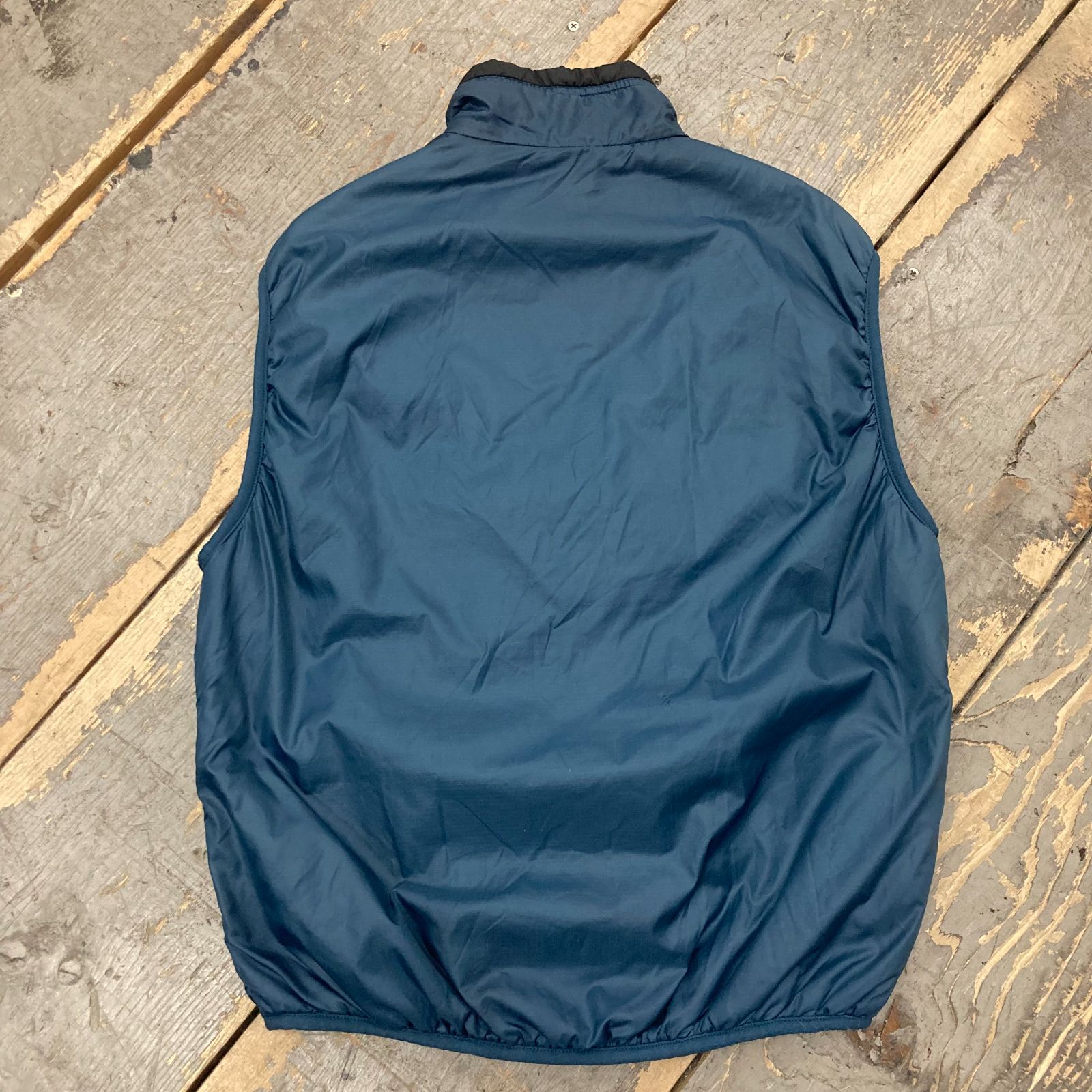 【送料無料】90s Patagonia Puffball Vest ブルーリボン Patagonia (パタゴニア) '90s Puffball Vest パフボール ベスト