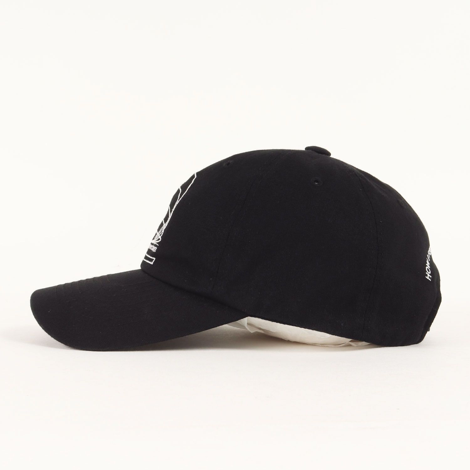 美品】GADID ANONIEM ガディッド アノニム キャップ