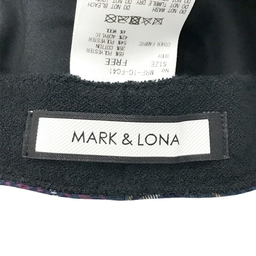 MARK-LONA