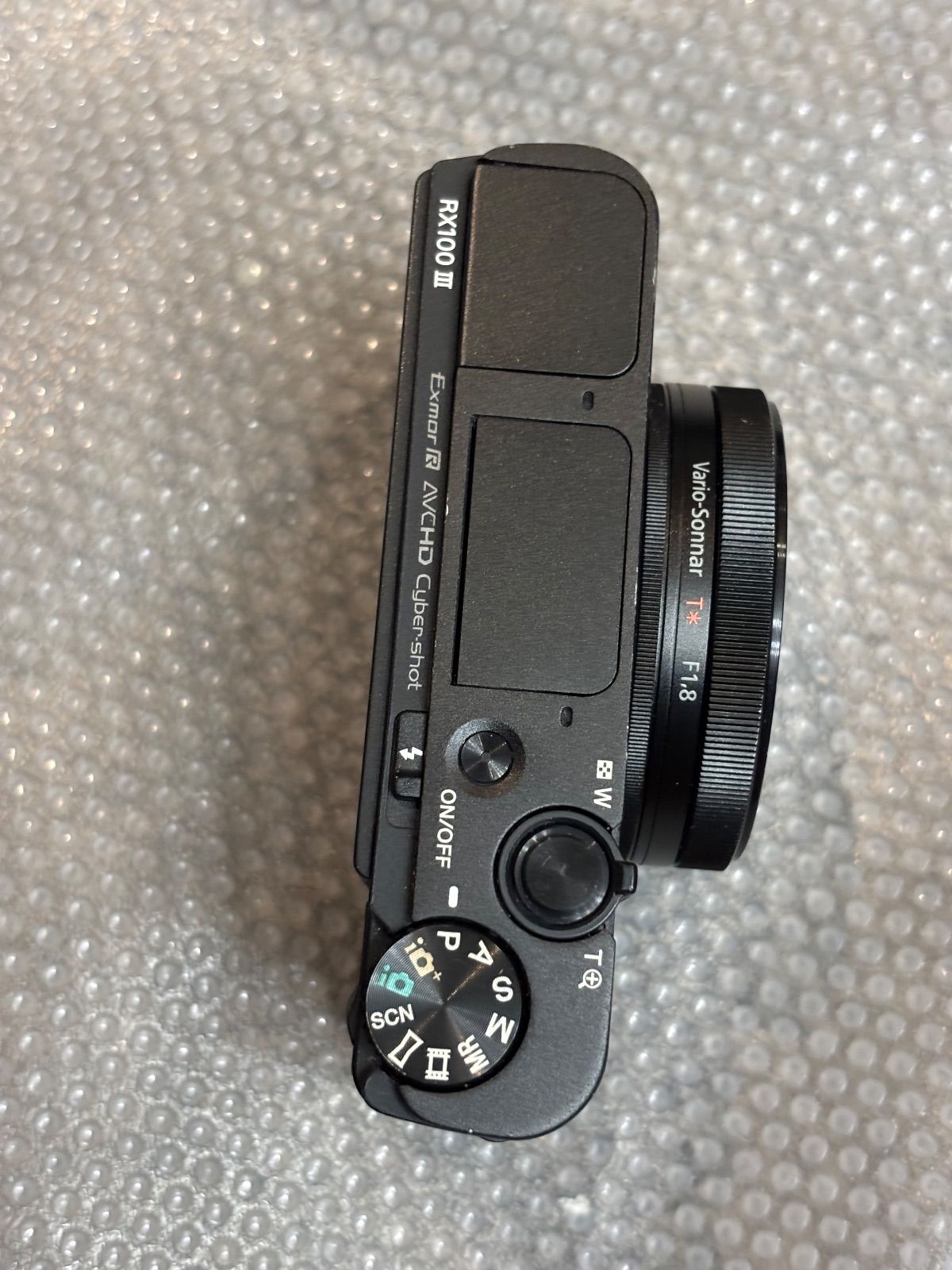 コンパクトデジタルカメラ SONY RX 100 M 3 10161