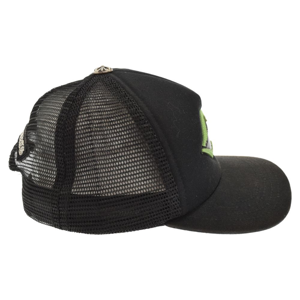 CHROME HEARTS (クロムハーツ) ×MATTY BOY CHOMPER TRUCKER MESH CAP